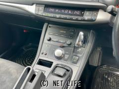 レクサス CT