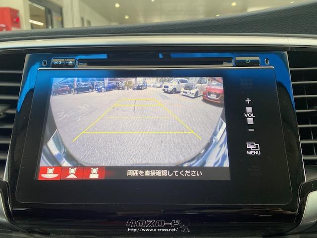 ホンダ オデッセイ