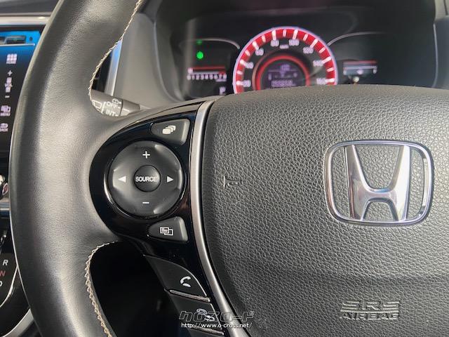 ホンダ オデッセイ