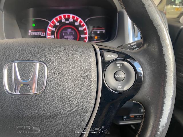 ホンダ オデッセイ