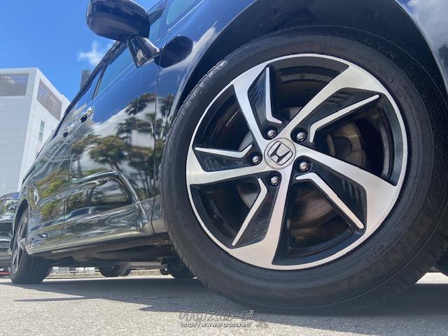 室内長×室内幅×室内高2935×1625×1325mm ホンダ オデッセイ