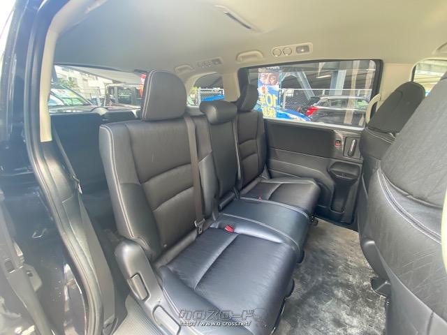 ホンダ オデッセイ