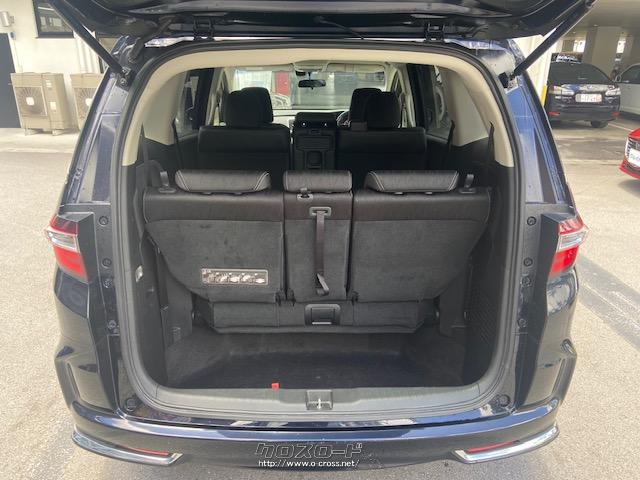 ホンダ オデッセイ