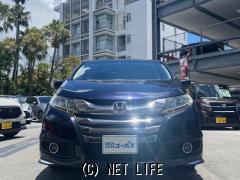 ホンダ オデッセイ