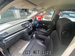 ホンダ オデッセイ