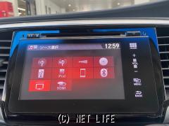 ホンダ オデッセイ