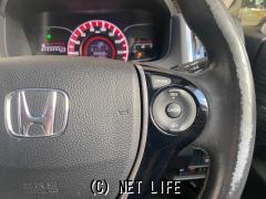 ホンダ オデッセイ