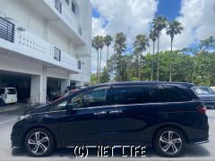 ホンダ オデッセイ