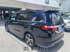 ホンダ オデッセイ