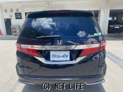 ホンダ オデッセイ