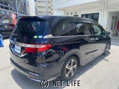 ホンダ オデッセイ