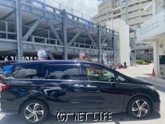 ホンダ オデッセイ