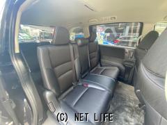 ホンダ オデッセイ