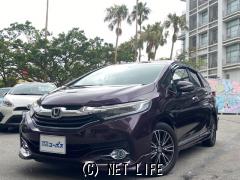 ホンダ シャトル