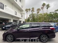 ホンダ シャトル