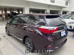 ホンダ シャトル