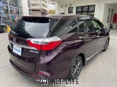 ホンダ シャトル