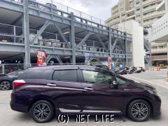 ホンダ シャトル