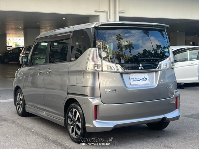 全長×全幅×全高3710×1625×1745mm 三菱 デリカD:2