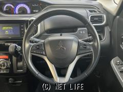 三菱 デリカD：2