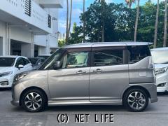 三菱 デリカD：2