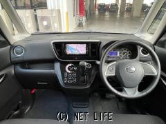 日産 デイズルークス