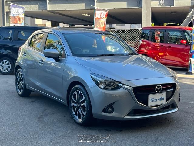 CX-5、アテンザ、アクセラに続く、マツダの新世代技術「SKYACTIV(スカイアクティブ)技術」 マツダ デミオ