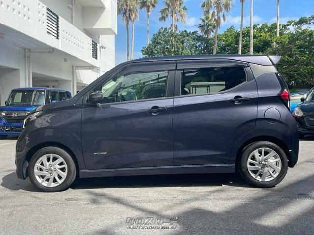 新開発CVTは、低フリクションベルトなどの燃費向上技術やエンジン音を大幅に低減するエンジン締結剛性を向上させる静粛性向上技術を採用 日産 デイズ