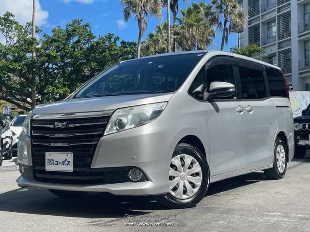 トヨタ ノア（NOAH） X OP5年保証対象車前後コーナーセンサー 純正9