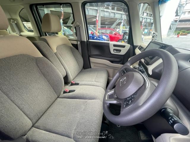 ホンダ N-BOX G・Lホンダセンシング OP5年保証対象車 クルコン ETC R
