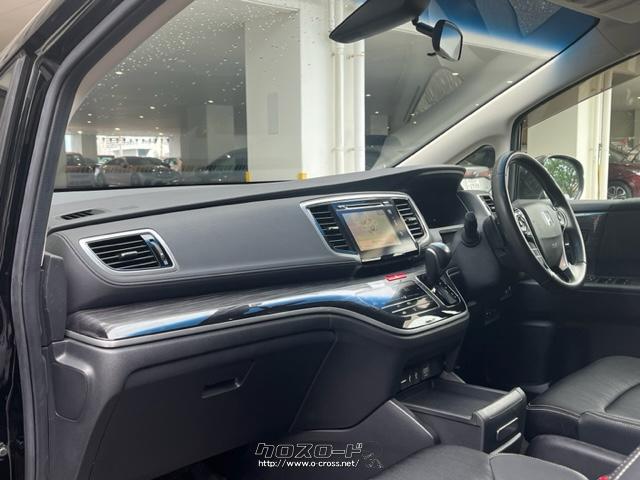 ホンダ オデッセイ