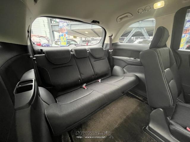 ホンダ オデッセイ