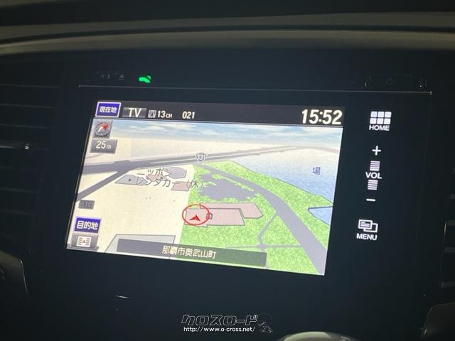 ホンダ オデッセイ