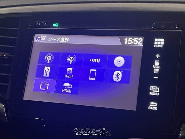 ホンダ オデッセイ