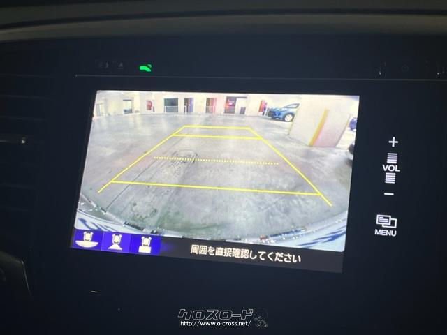 ホンダ オデッセイ