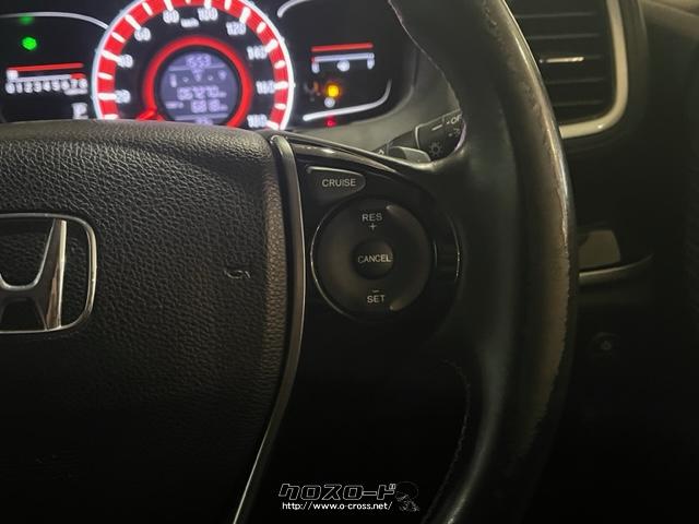 ホンダ オデッセイ