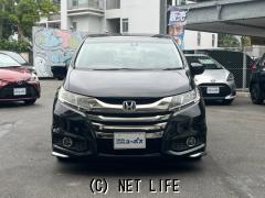 ホンダ オデッセイ