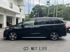 ホンダ オデッセイ