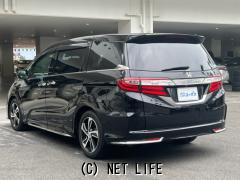 ホンダ オデッセイ