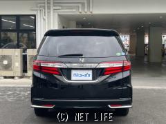 ホンダ オデッセイ