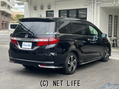 ホンダ オデッセイ