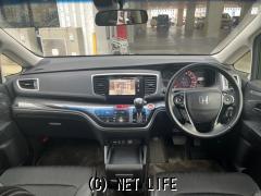 ホンダ オデッセイ