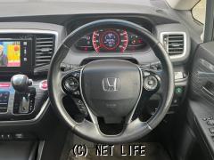 ホンダ オデッセイ