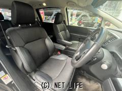 ホンダ オデッセイ