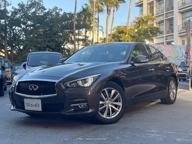 日産 スカイライン 200GT-t タイプP 日産 スカイライン