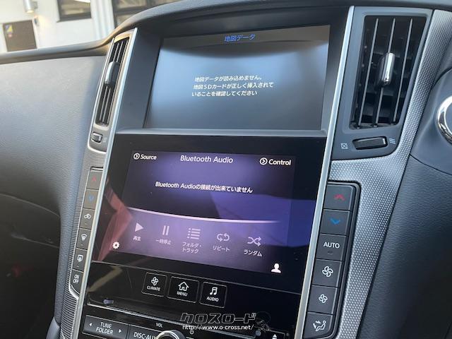 日産 スカイライン