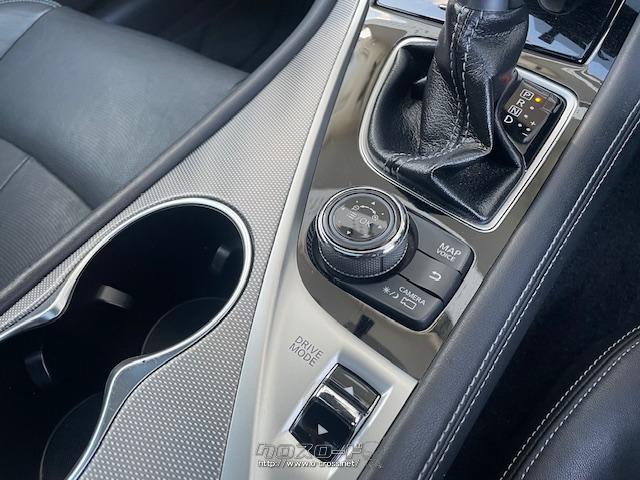 日産 スカイライン