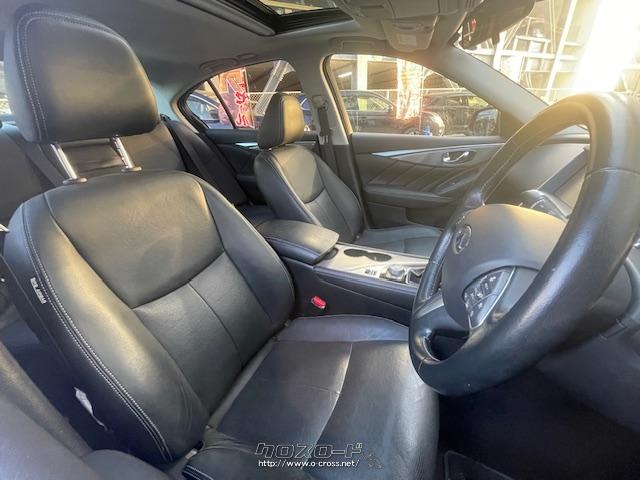 日産 スカイライン