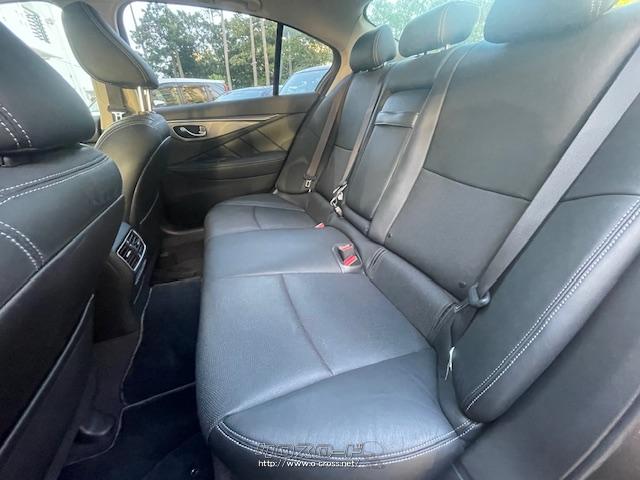 日産 スカイライン