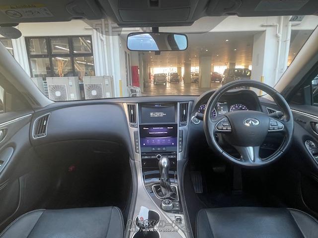 日産 スカイライン